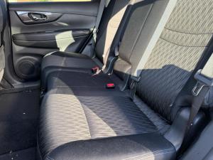 Miniature 23 Nissan Rogue SV 2018
