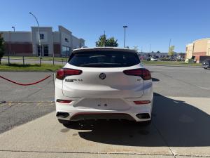 Miniature 5 Buick Encore GX Preferred 2023