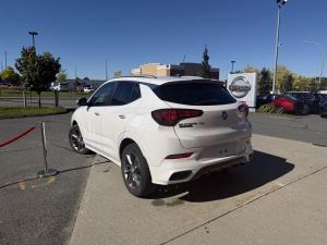 Miniature 7 Buick Encore GX Preferred 2023