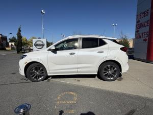 Miniature 8 Buick Encore GX Preferred 2023