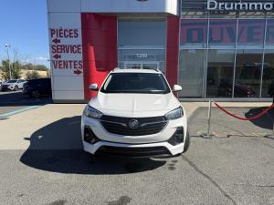 Miniature 10 Buick Encore GX Preferred 2023