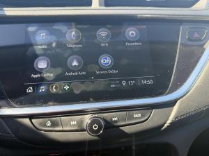 Miniature 15 Buick Encore GX Preferred 2023