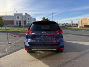 Miniature 5 Nissan Rogue SV 2017