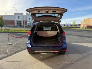 Miniature 6 Nissan Rogue SV 2017