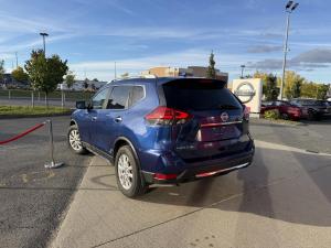 Miniature 7 Nissan Rogue SV 2017