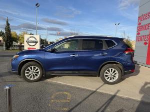Miniature 8 Nissan Rogue SV 2017