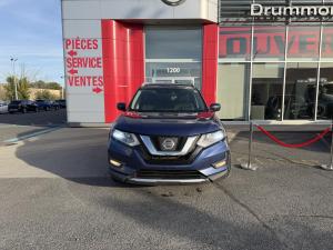 Miniature 10 Nissan Rogue SV 2017