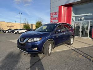 Miniature 9 Nissan Rogue SV 2017