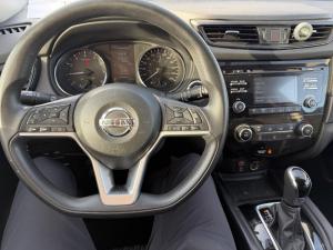 Miniature 11 Nissan Rogue SV 2017