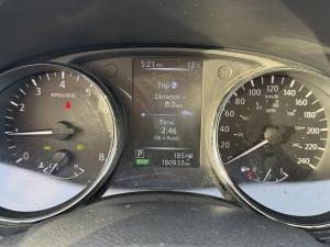 Miniature 12 Nissan Rogue SV 2017