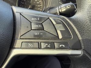 Miniature 13 Nissan Rogue SV 2017