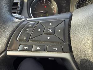 Miniature 14 Nissan Rogue SV 2017