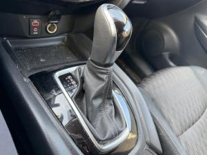 Miniature 16 Nissan Rogue SV 2017