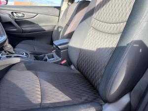 Miniature 20 Nissan Rogue SV 2017