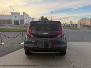 Miniature 5 Kia Soul EV Limited 2023