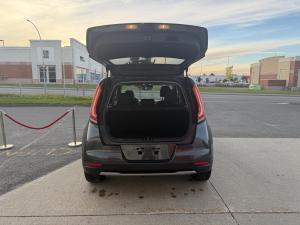 Miniature 6 Kia Soul EV Limited 2023