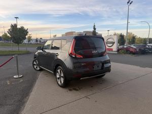 Miniature 7 Kia Soul EV Limited 2023