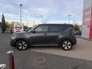 Miniature 8 Kia Soul EV Limited 2023