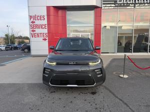 Miniature 10 Kia Soul EV Limited 2023