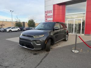 Miniature 9 Kia Soul EV Limited 2023