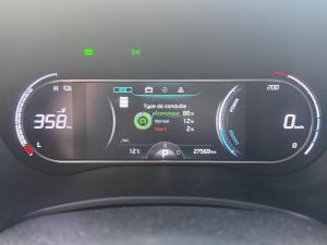Miniature 12 Kia Soul EV Limited 2023