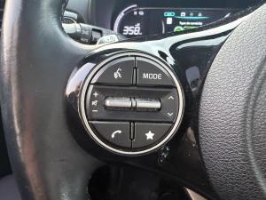 Miniature 14 Kia Soul EV Limited 2023