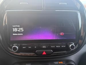Miniature 15 Kia Soul EV Limited 2023