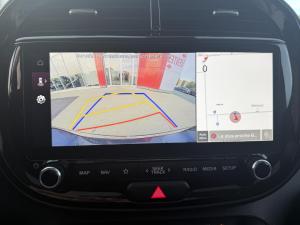 Miniature 16 Kia Soul EV Limited 2023