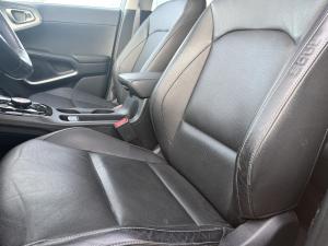 Miniature 23 Kia Soul EV Limited 2023