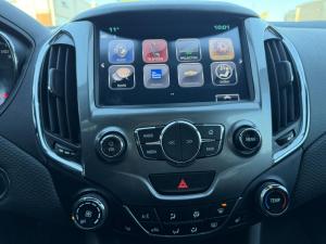 Thumbnail 16 Chevrolet Cruze LT Turbo 2017
