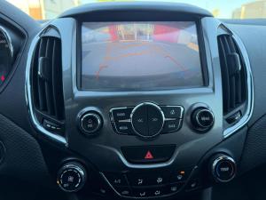 Thumbnail 17 Chevrolet Cruze LT Turbo 2017
