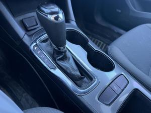 Thumbnail 18 Chevrolet Cruze LT Turbo 2017