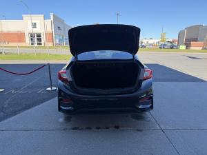 Thumbnail 7 Chevrolet Cruze LT Turbo 2017