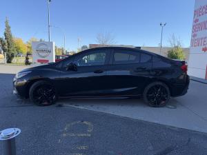 Thumbnail 9 Chevrolet Cruze LT Turbo 2017