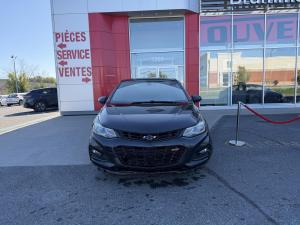 Thumbnail 11 Chevrolet Cruze LT Turbo 2017