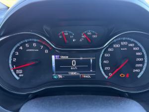 Thumbnail 13 Chevrolet Cruze LT Turbo 2017
