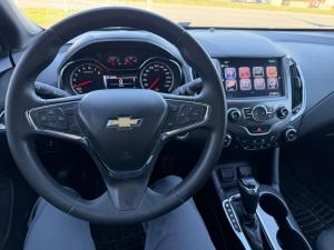 Thumbnail 12 Chevrolet Cruze LT Turbo 2017