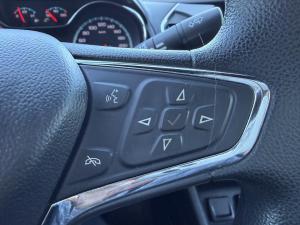 Thumbnail 14 Chevrolet Cruze LT Turbo 2017