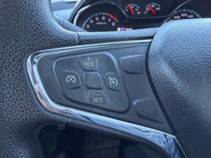 Thumbnail 15 Chevrolet Cruze LT Turbo 2017