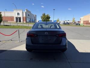 Miniature 5 Nissan Versa S 2021