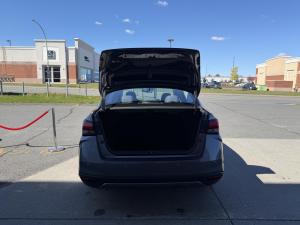 Miniature 6 Nissan Versa S 2021