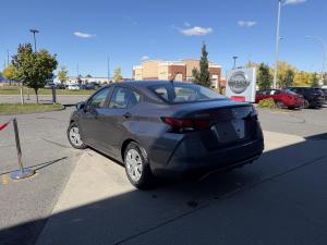 Miniature 7 Nissan Versa S 2021