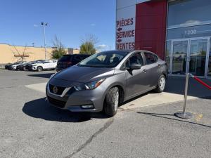 Miniature 9 Nissan Versa S 2021