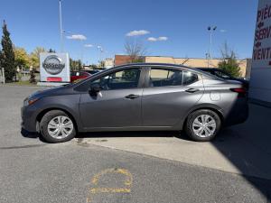 Miniature 8 Nissan Versa S 2021