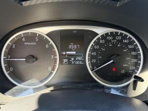 Miniature 11 Nissan Versa S 2021