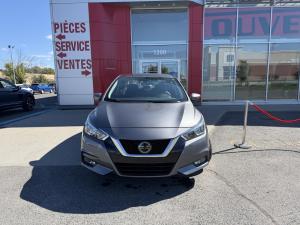 Miniature 10 Nissan Versa S 2021