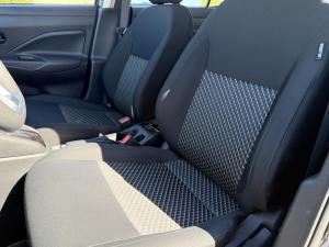 Miniature 17 Nissan Versa S 2021