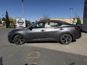 Miniature 7 Nissan Sentra SV 2022