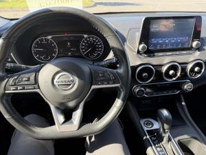 Miniature 10 Nissan Sentra SV 2022