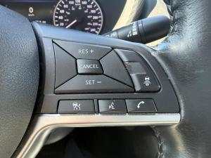 Miniature 12 Nissan Sentra SV 2022